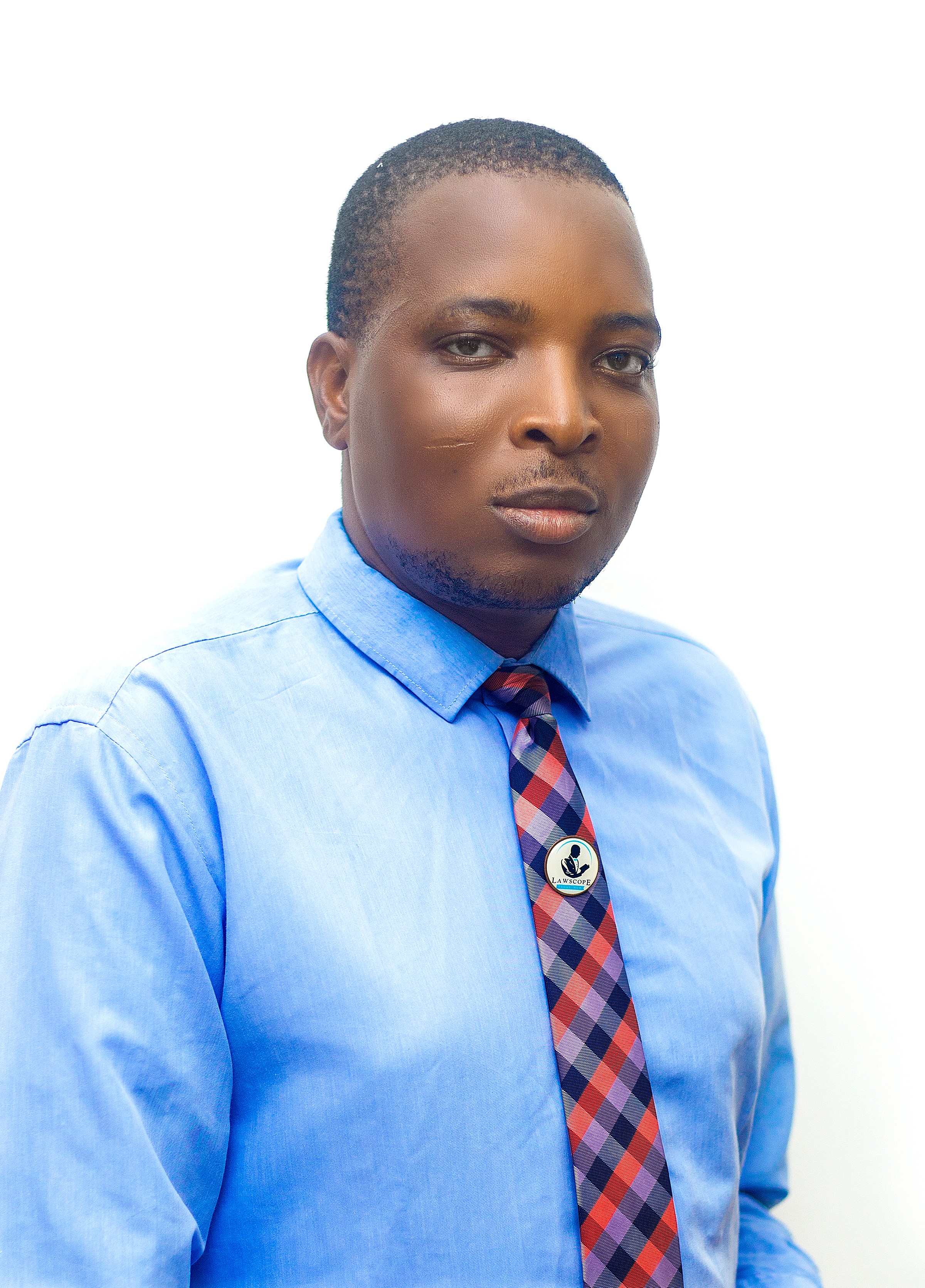 Ebenezar  Alabi